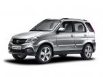 Zotye T200 2013 года